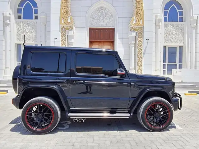 Suzuki Jimny 2020 - Выбор фото 3