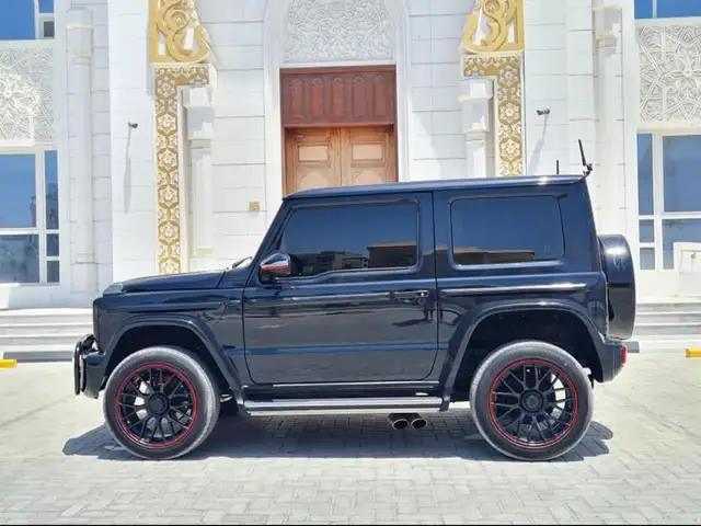 Suzuki Jimny 2020 - Выбор фото 4