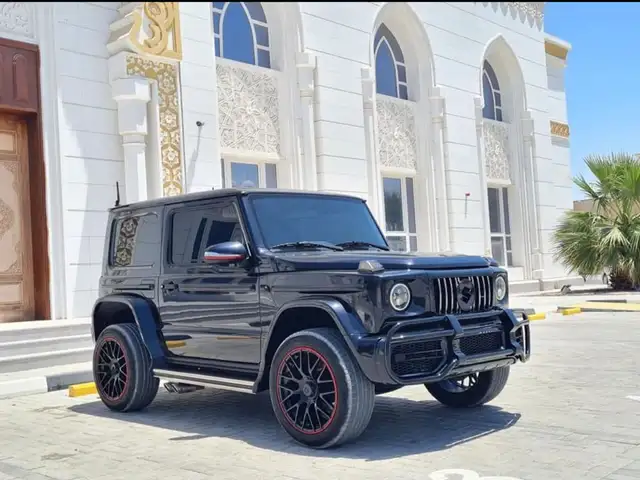 Suzuki Jimny 2020 - Выбор фото 5