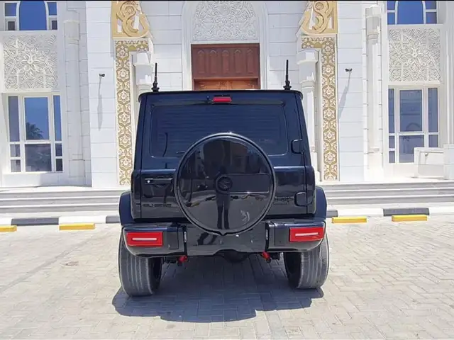 Suzuki Jimny 2020 - Выбор фото 6