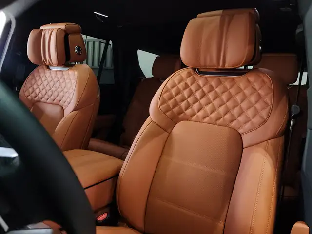 Tank 700 2025 - Выбор фото 7