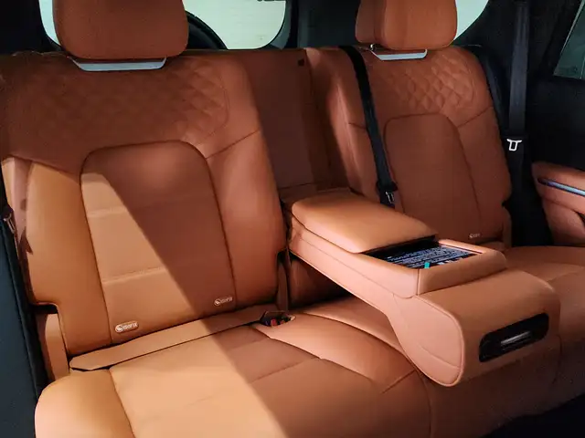 Tank 700 2025 - Выбор фото 8