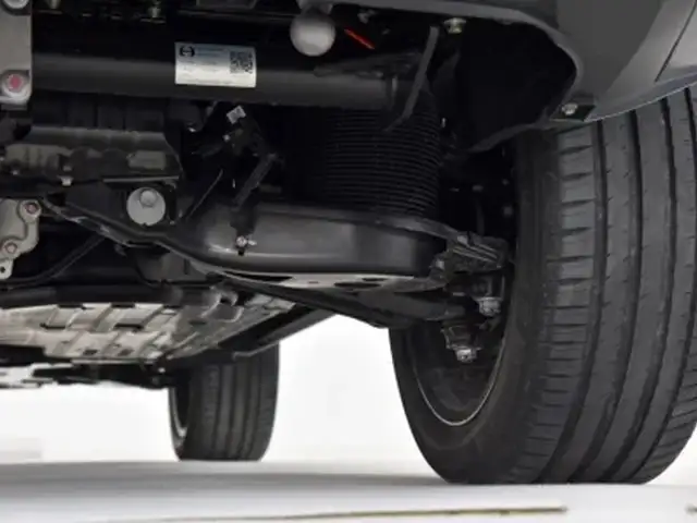 Tank 700 2025 - Выбор фото 5