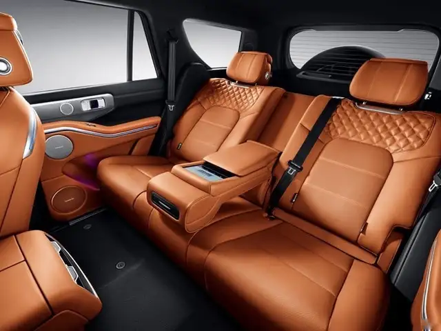 Tank 700 2025 - Выбор фото 6