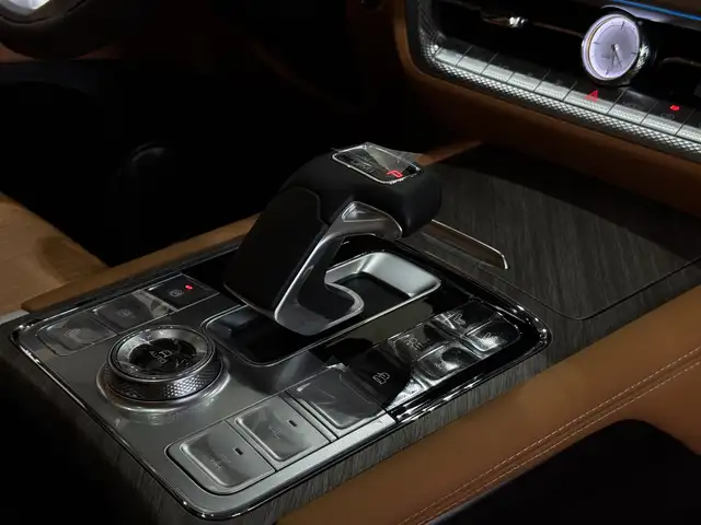 Tank 500 2025 - Выбор фото 7