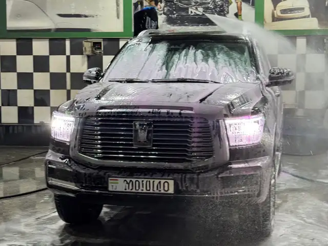 Tank 500 2025 - Выбор фото 1