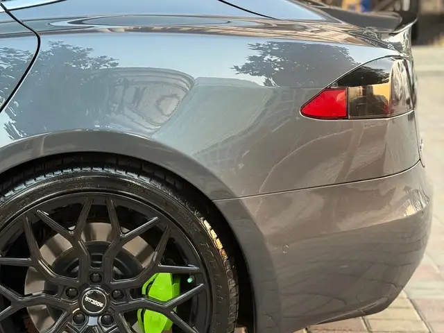 Tesla Model S 2018 - Выбор фото 7