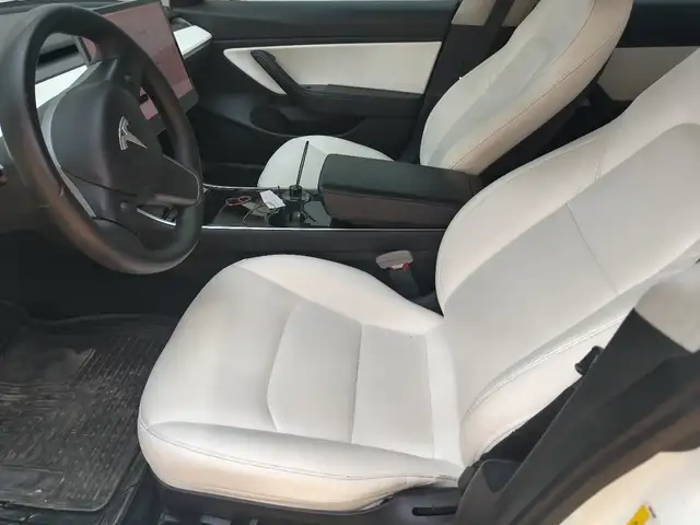 Tesla Model 3 2020 - Выбор фото 2