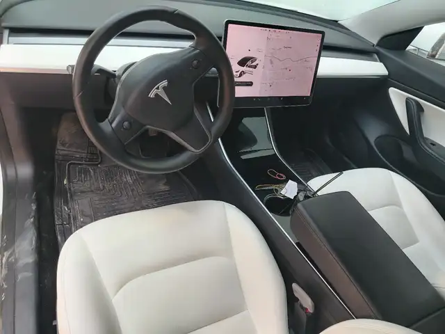 Tesla Model 3 2020 - Выбор фото 3