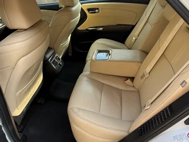 Toyota Avalon 2014 - Выбор фото 5