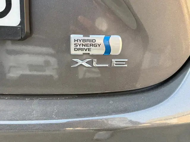 Toyota Avalon 2015 - Выбор фото 6