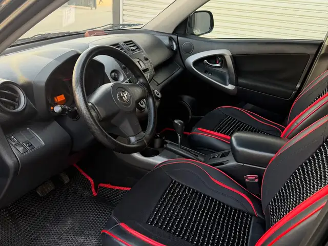 Toyota RAV 4 2007 - Выбор фото 2