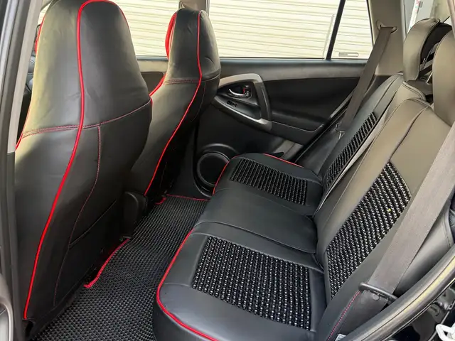 Toyota RAV 4 2007 - Выбор фото 3