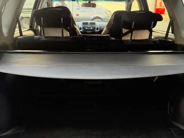 Toyota RAV 4 2007 - Выбор фото 4