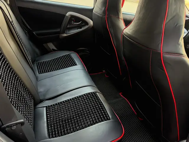 Toyota RAV 4 2007 - Выбор фото 6