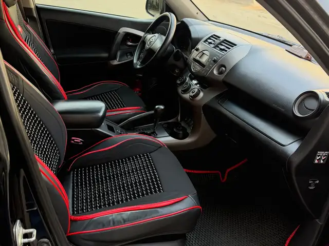 Toyota RAV 4 2007 - Выбор фото 7