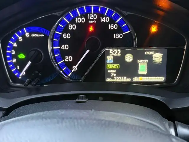 Toyota Fielder 2019 - Выбор фото 5