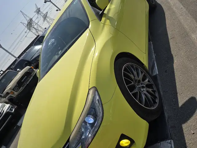 Toyota Mark X 2014 - Выбор фото 2