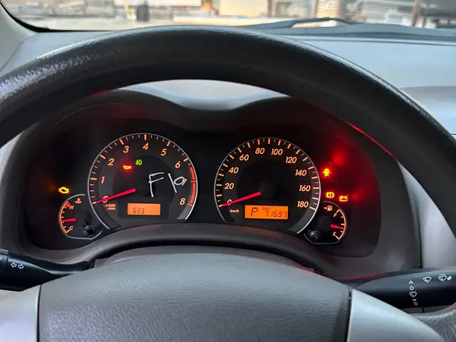 Toyota Axio 2007 - Выбор фото 3