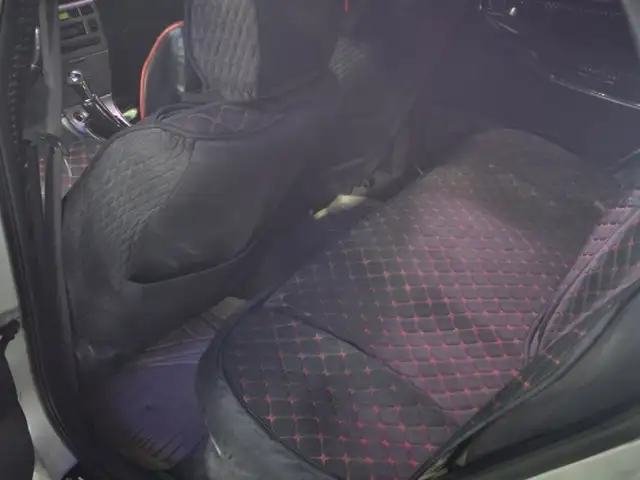 Toyota Corolla 2003 - Выбор фото 4