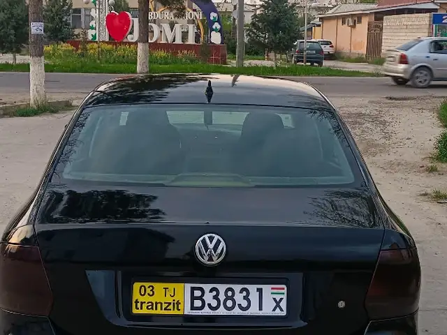 Volkswagen Polo 2011 - Выбор фото 5