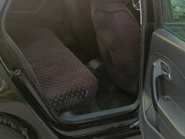 Volkswagen Polo 2011 - Выбор фото 7