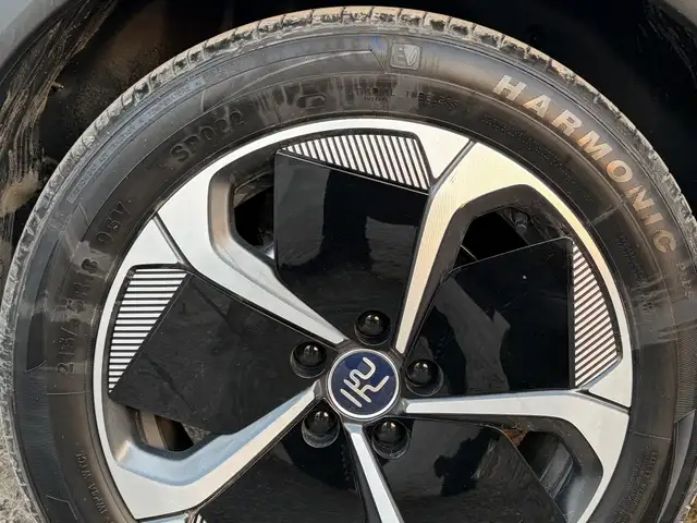 BYD Yuan Plus 2025 - Выбор фото 3