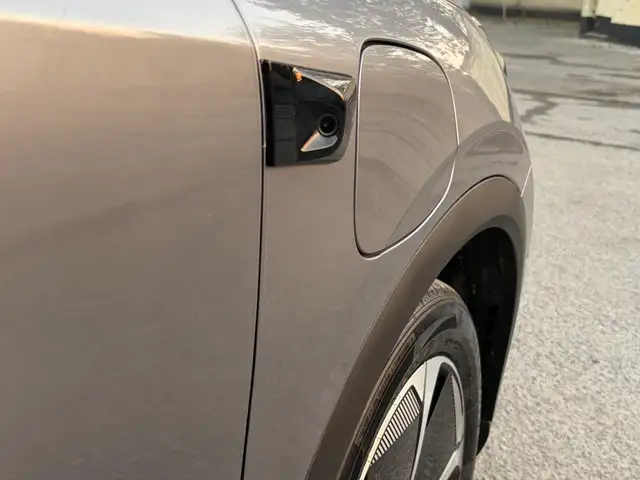 BYD Yuan Plus 2025 - Выбор фото 4