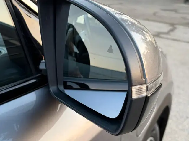 BYD Yuan Plus 2025 - Выбор фото 5