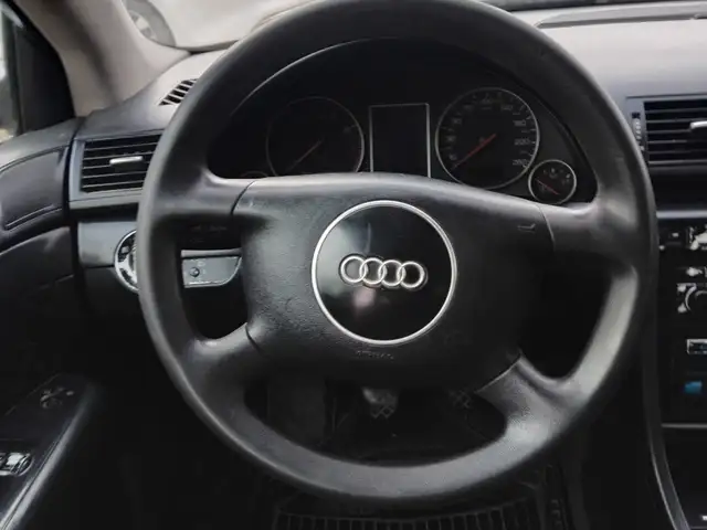 Audi A4 2001 - Выбор фото 7