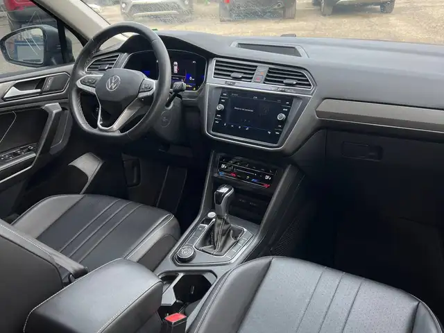 Volkswagen Tiguan 2023 - Выбор фото 6