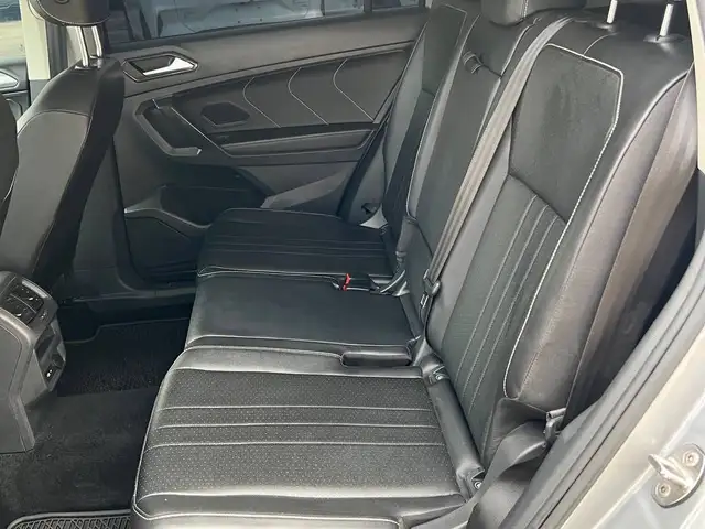 Volkswagen Tiguan 2023 - Выбор фото 7