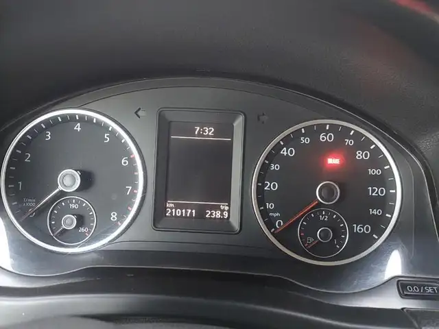 Volkswagen Tiguan 2010 - Выбор фото 1