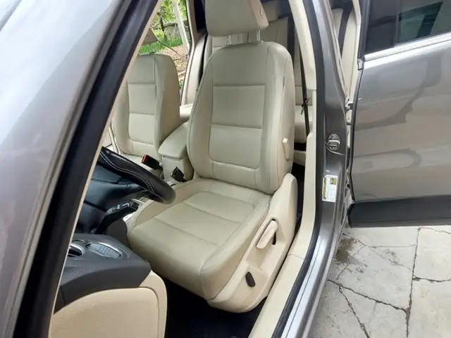 Volkswagen Tiguan 2010 - Выбор фото 3