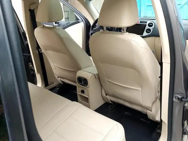 Volkswagen Tiguan 2010 - Выбор фото 5