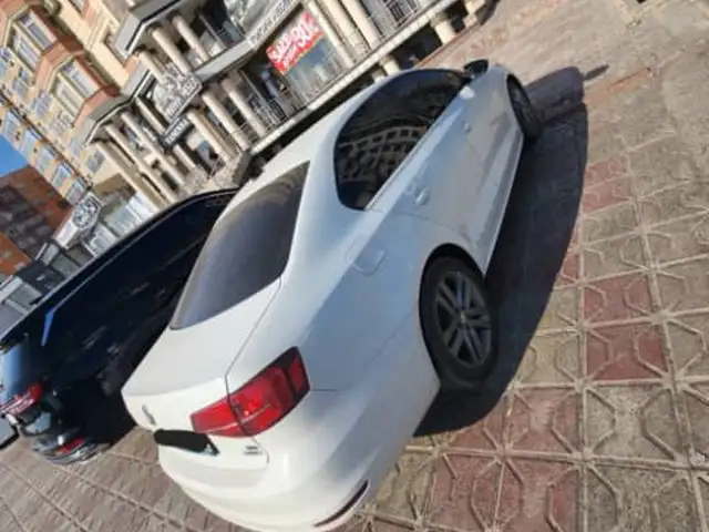 Volkswagen Jetta 2015 - Выбор фото 4