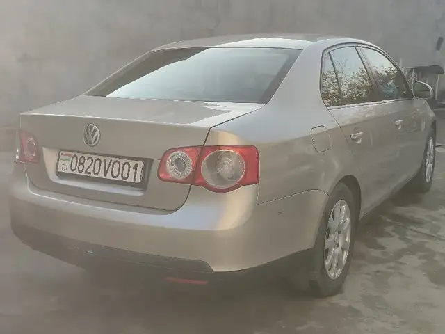 Volkswagen Jetta 2007 - Выбор фото 2