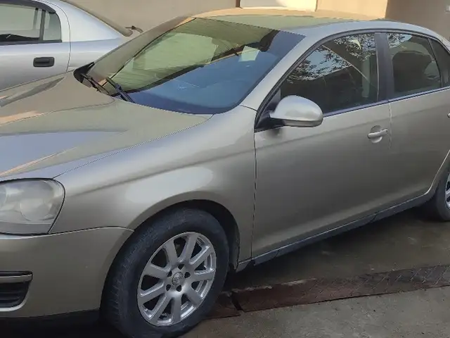 Volkswagen Jetta 2007 - Выбор фото 4