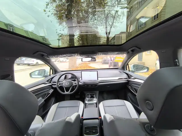 Volkswagen ID.4 2025 - Выбор фото 3