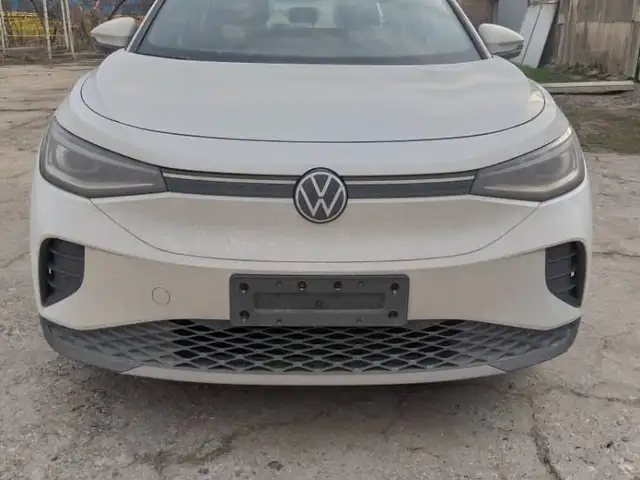 Volkswagen ID.4 2025 - Выбор фото 1