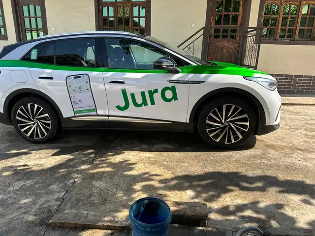 Volkswagen ID.4 2023 - Выбор фото 2