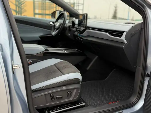 Volkswagen ID.4 2023 - Выбор фото 5