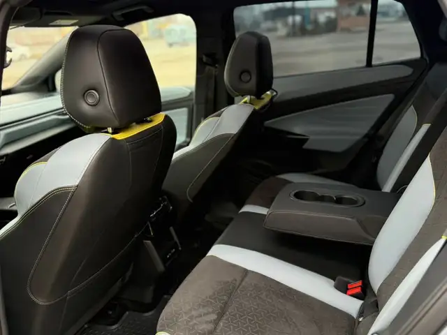 Volkswagen ID.4 2023 - Выбор фото 6