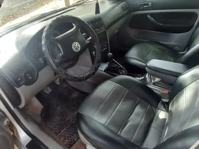 Volkswagen Golf 1999 - Выбор фото 4