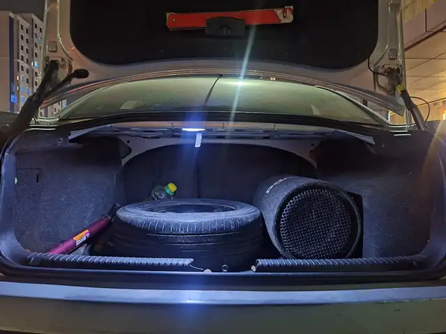 Volkswagen Passat 1997 - Выбор фото 4