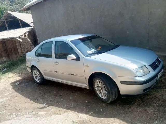 Volkswagen Passat 1999 - Выбор фото 1