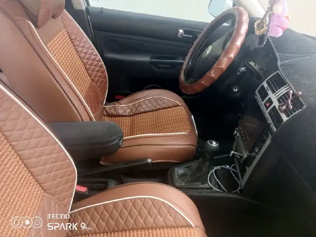 Volkswagen Passat 1999 - Выбор фото 6