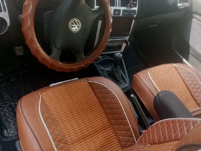 Volkswagen Passat 1999 - Выбор фото 7