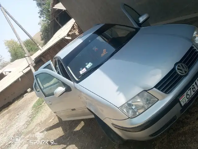 Volkswagen Passat 1999 - Выбор фото 8