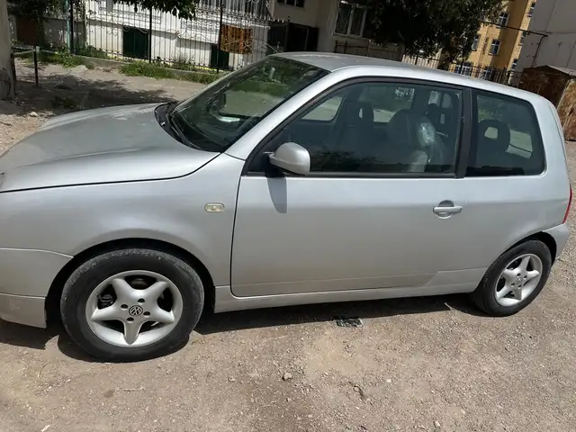 Volkswagen Lupo 2000 - Выбор фото 2